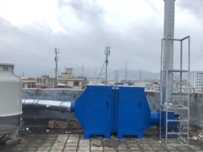 關(guān)于東莞市虎門欣賀達模具加工廠建設項目環(huán)境保護設施調(diào)試的報告