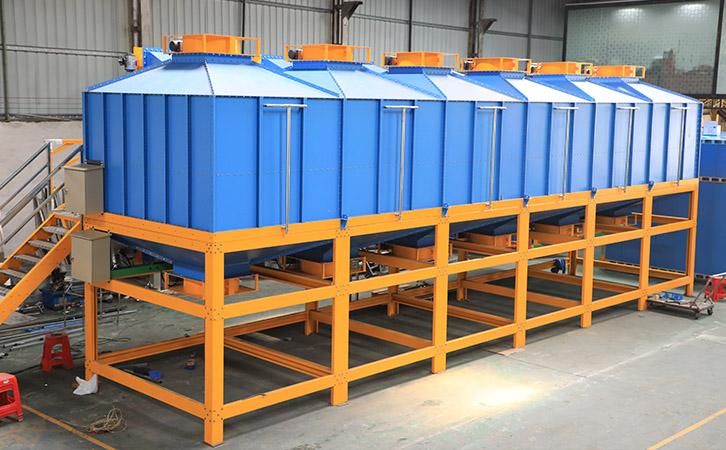 乙酸乙酯廢氣回收設(shè)備 處理廢氣 催化燃燒設(shè)備翌駿環(huán)保量身定制