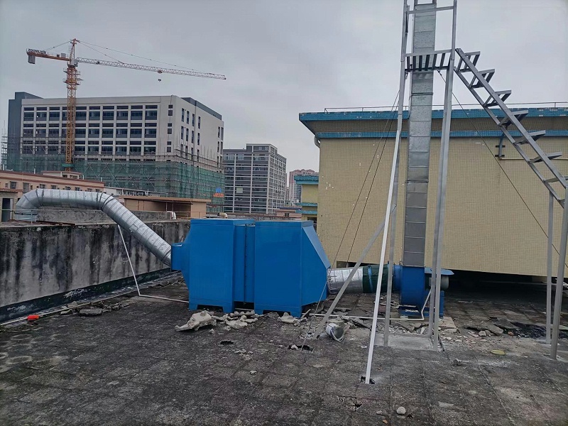 光銘設備圖